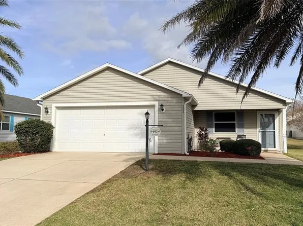 503 Arbella Loop, The Villages, FL 32162