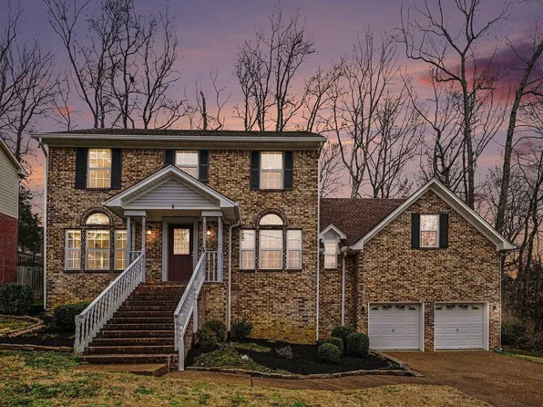 8408 Indian Hills Dr, Nashville, TN 37221