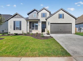 1005 Mumms Field Dr, Fort Worth, TX 76247