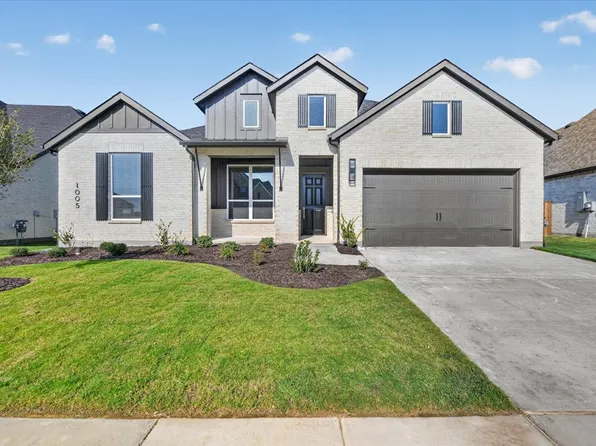 1005 Mumms Field Dr, Fort Worth, TX 76247