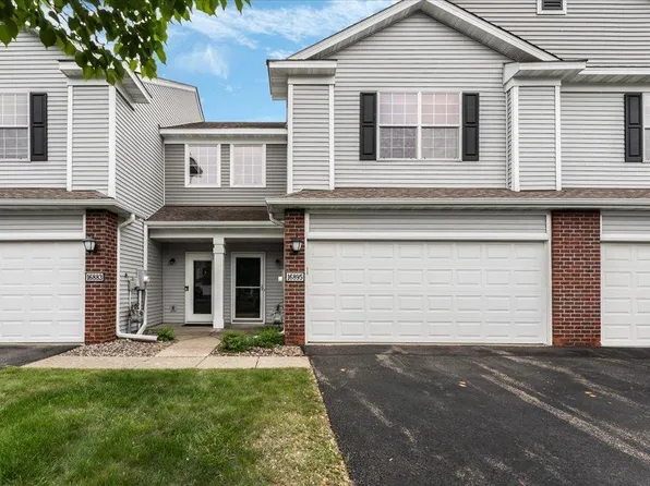 16895 78th Pl N, Maple Grove, MN 55311
