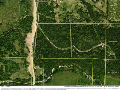 Blankenship Rd, Everton, AR, 72633