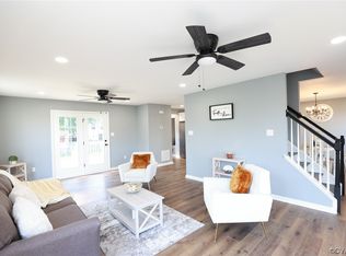 5501 Dendron Dr, Richmond, VA 23223