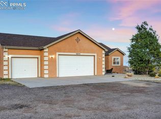10575 Snowbrush Dr, Peyton, CO 80831
