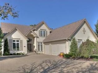 6514 Claret Ct, Parkville, MO 64152