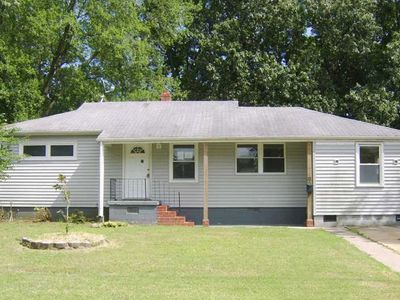 25 Greenwood Dr, Hampton, VA, 23666