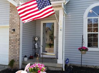 559 Monroe Dr, Ashville, OH 43103