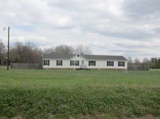 12350 Old Jackson Rd, Whiteville, TN 38075