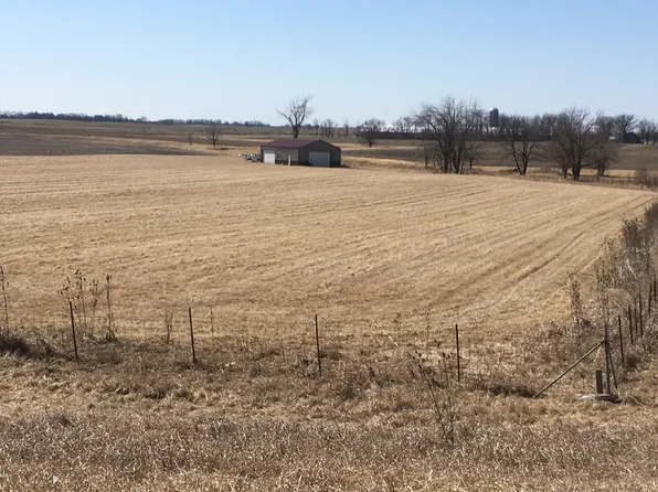 20355 E 2600 North Rd, Odell, IL 60460