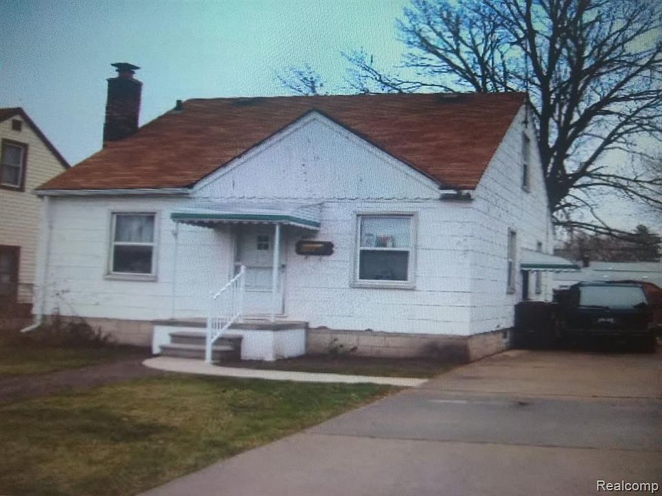 5670 Gilman St, Garden City, MI 48135 Zillow