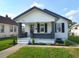 830 Brough Ave, Hamilton, OH 45015