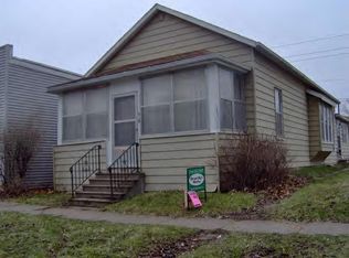 916 S Central Ave, Burlington, IA