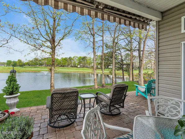 80 Wild Dunes Way, Jackson, NJ 08527