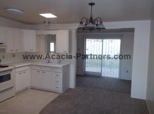 1510 E Iowa Dr, Tucson, AZ 85706