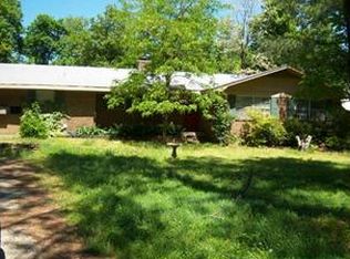 14497 Mountain Rd, Winslow, AR 72959