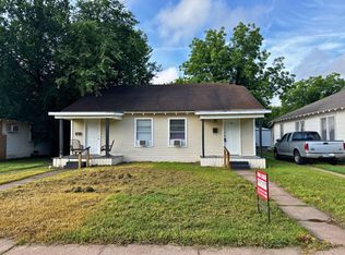 2003 Wilson Ave #1/2, Wichita Falls, TX 76301