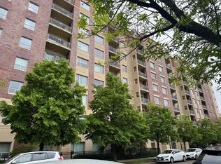 100 N Hermitage Ave UNIT 409, Chicago, IL 60612