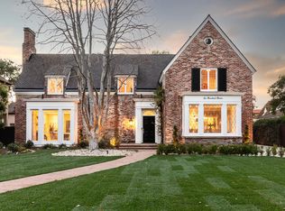 611 Landor Ln, Pasadena, CA 91106