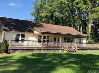 1000 Small Dr, Elizabeth City, NC 27909