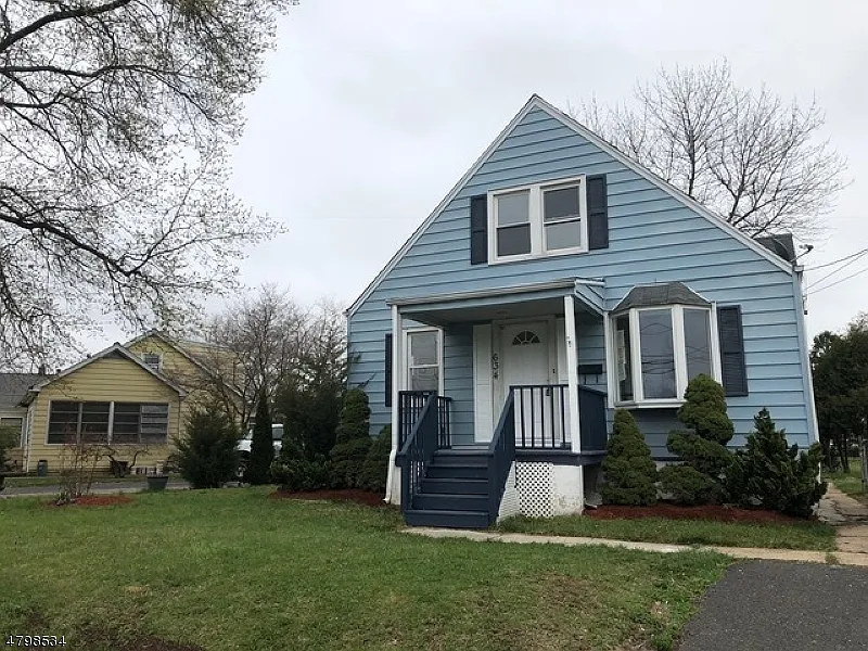 634 Huff Ave photo 1
