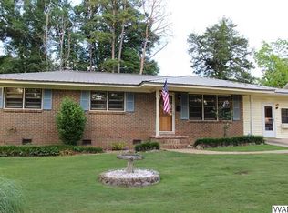 3215 4th Ave, Tuscaloosa, AL 35405