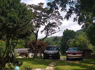 15 Brown Ln, Bryson City, NC 28713