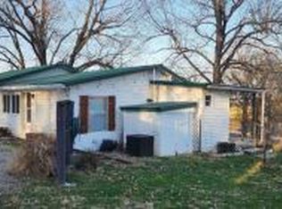 5548 Keeter Ln, Harrison, AR 72601