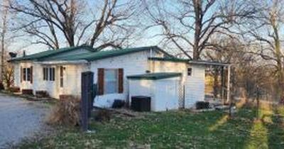 5548 Keeter Ln, Harrison, AR, 72601