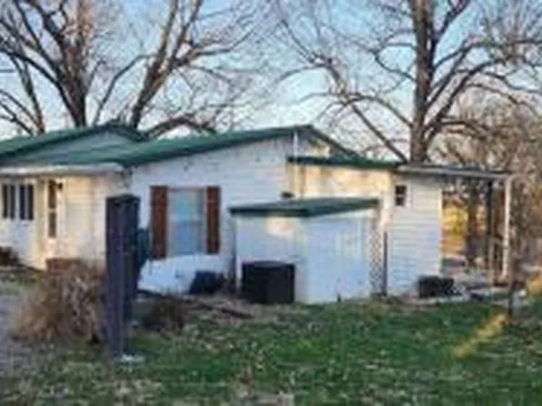 5548 Keeter Ln, Harrison, AR 72601