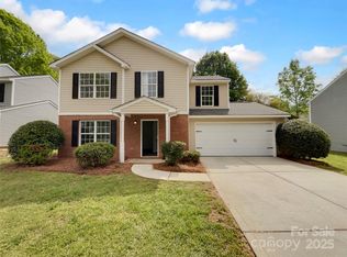614 Saratoga Dr, Clover, SC 29710