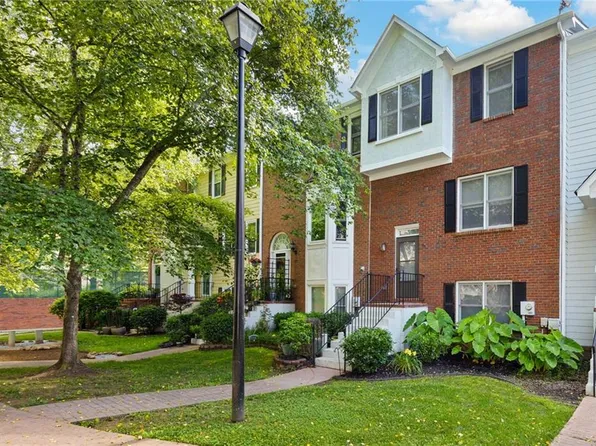 260 Manning Rd SW Unit 76, Marietta, GA 30064