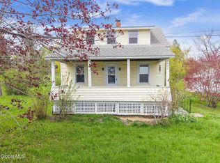 6662 Western Turnpike, Delanson, NY 12053