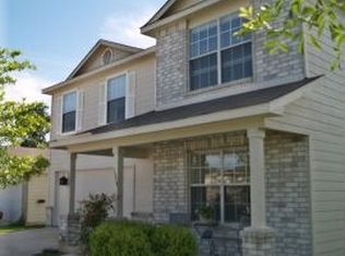 7359 Carriage Bnd, San Antonio, TX 78249