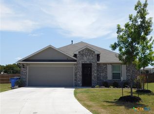 1301 Falls Grv, Seguin, TX 78155