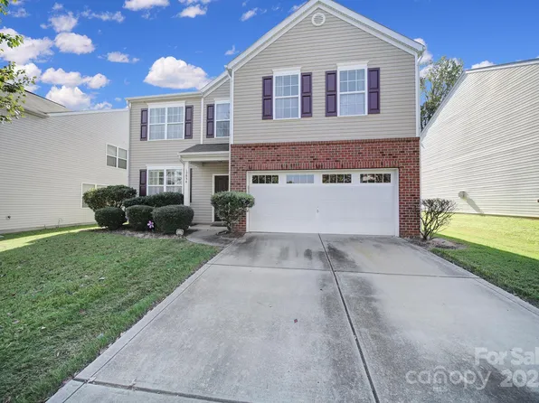 12034 Bending Branch Rd, Charlotte, NC 28227