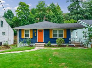 3236 Mathieson Dr NE, Atlanta, GA 30305