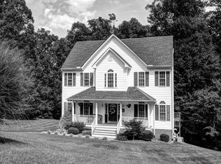 12301 Hillcreek Ter, Midlothian, VA 23112