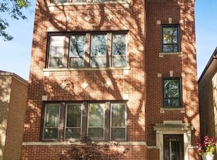 1728 W Catalpa Ave, Chicago, IL 60640