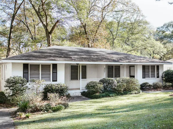 125 Woody Dr APT B, Athens, GA 30606