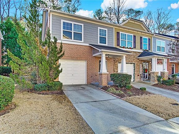 3rd image of 1766 Arbor Gate Dr #1601