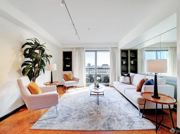 601 Van Ness Ave APT 805, San Francisco, CA 94102