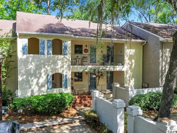 4 Wimbledon Court #107, Hilton Head Island, SC 29928