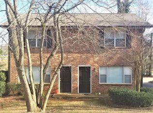 379 Mimosa Dr #5, Buford, GA 30518