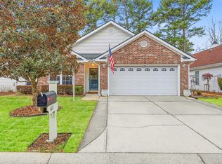 611 Needlerush Ct., Myrtle Beach, SC 29579