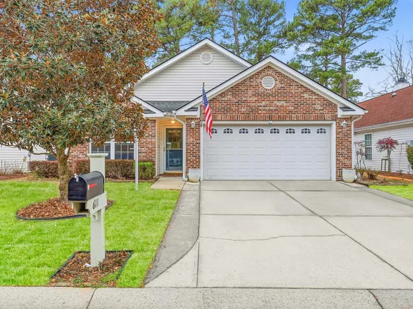 611 Needlerush Ct., Myrtle Beach, SC 29579