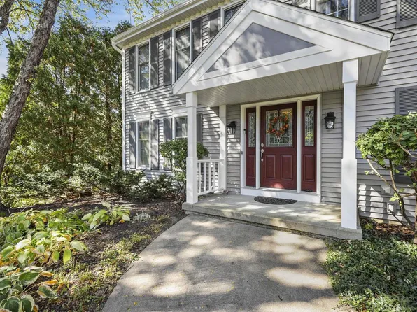 6 Pintail Circle, Madison, WI 53717