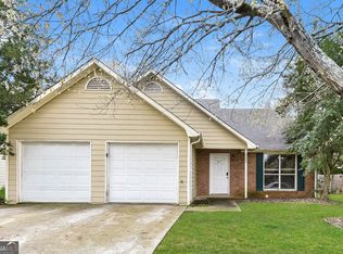 6561 Planters Ct, Morrow, GA 30260