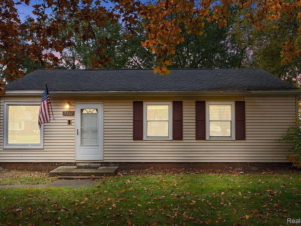 1st image of 2307 Georgeland Dr
