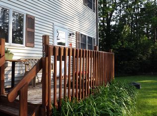 10 Samantha Ln APT B, Scott Township, PA 18411