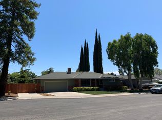 1530 Queens Ave, Modesto, CA 95355